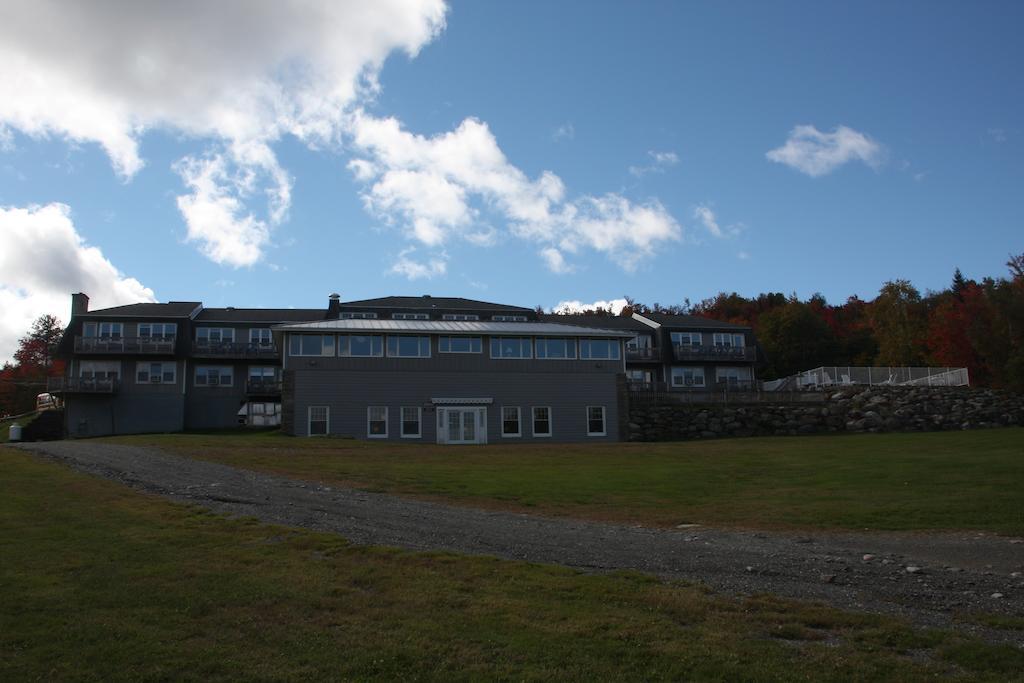 Mountain View Resort Jackman Exterior photo