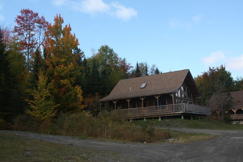 Mountain View Resort Jackman Exterior photo